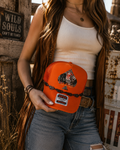 Ace of Spades Trucker
