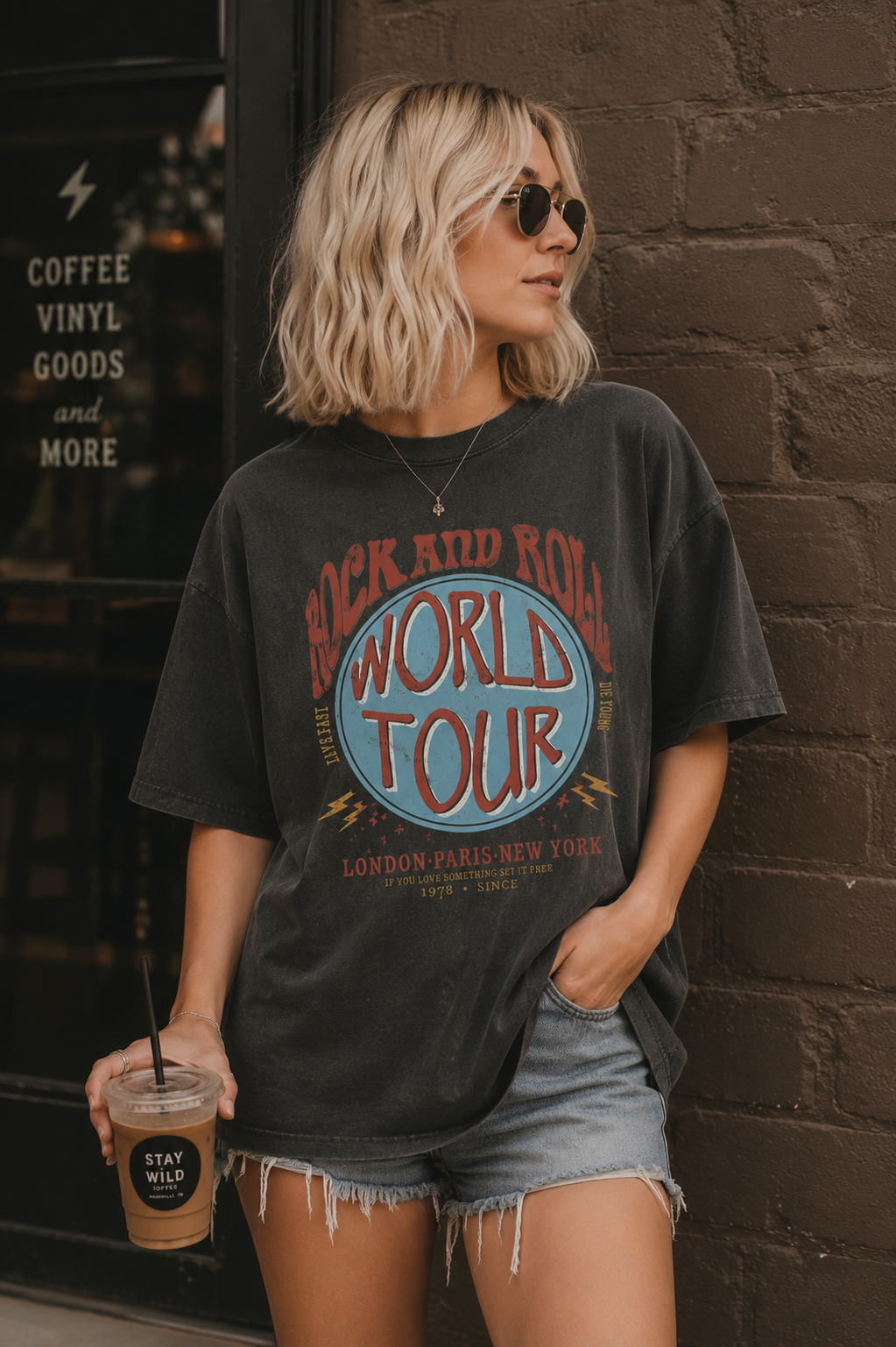 Rock World Tour