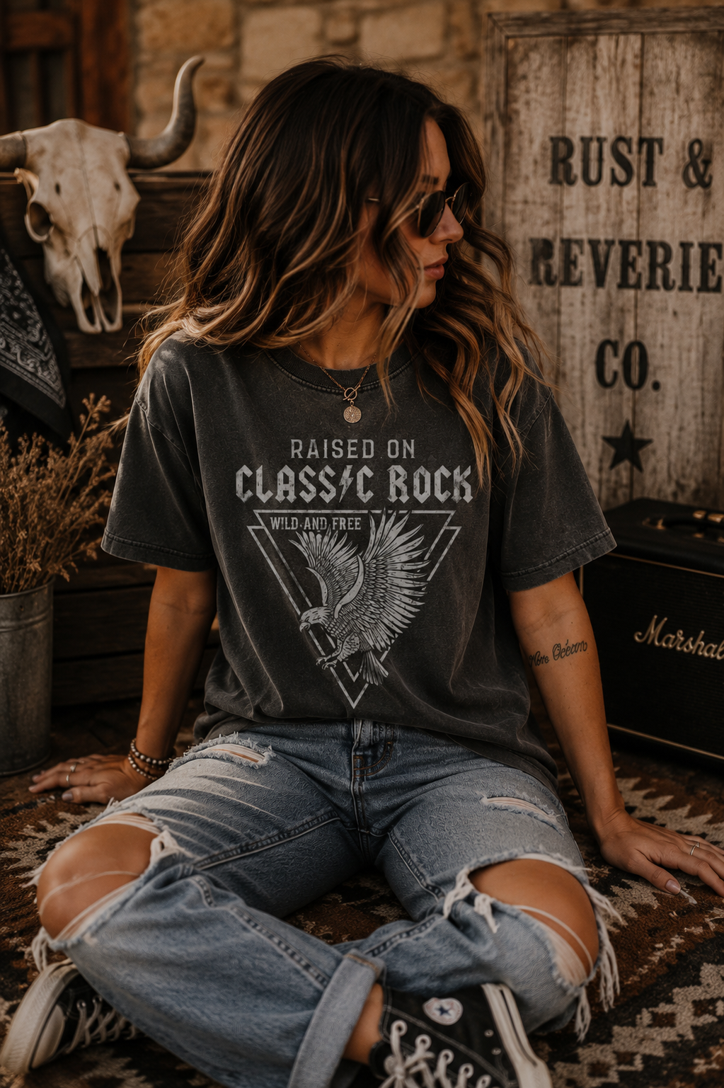 Classically Raised
