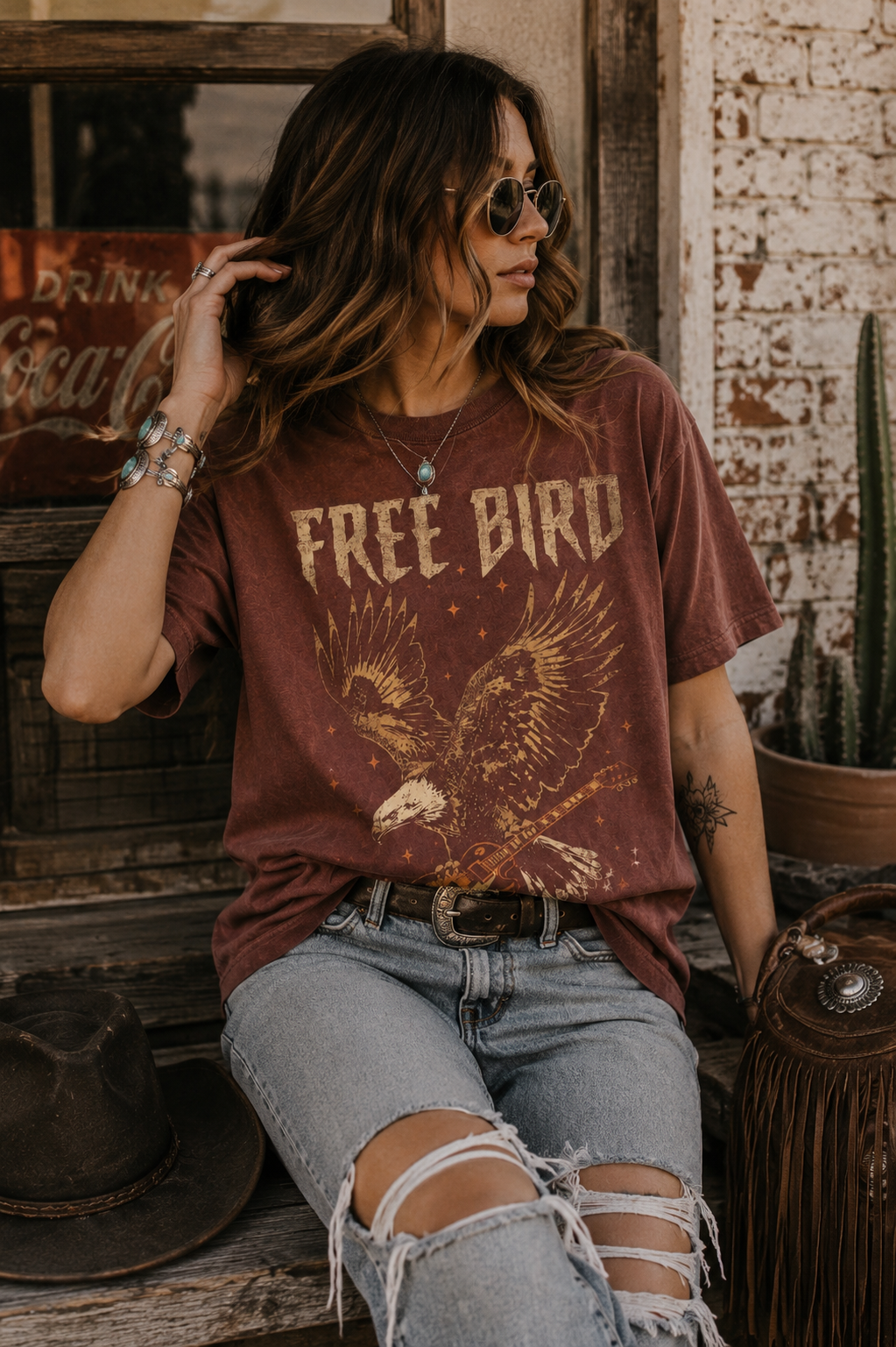 Free Bird Rock